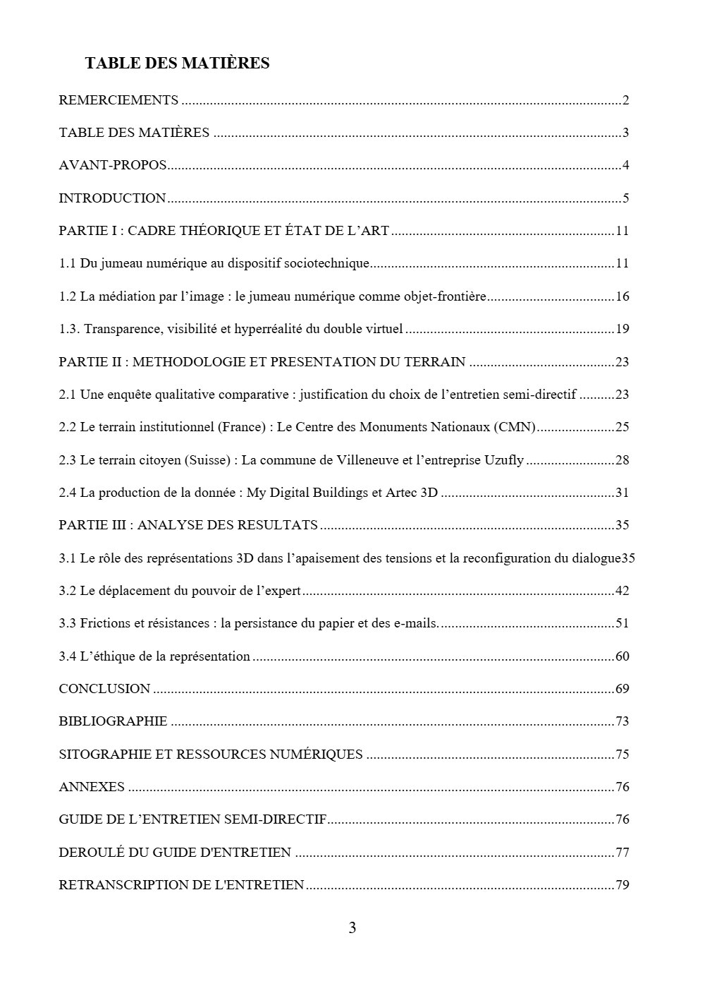 Page 3 du mémoire.