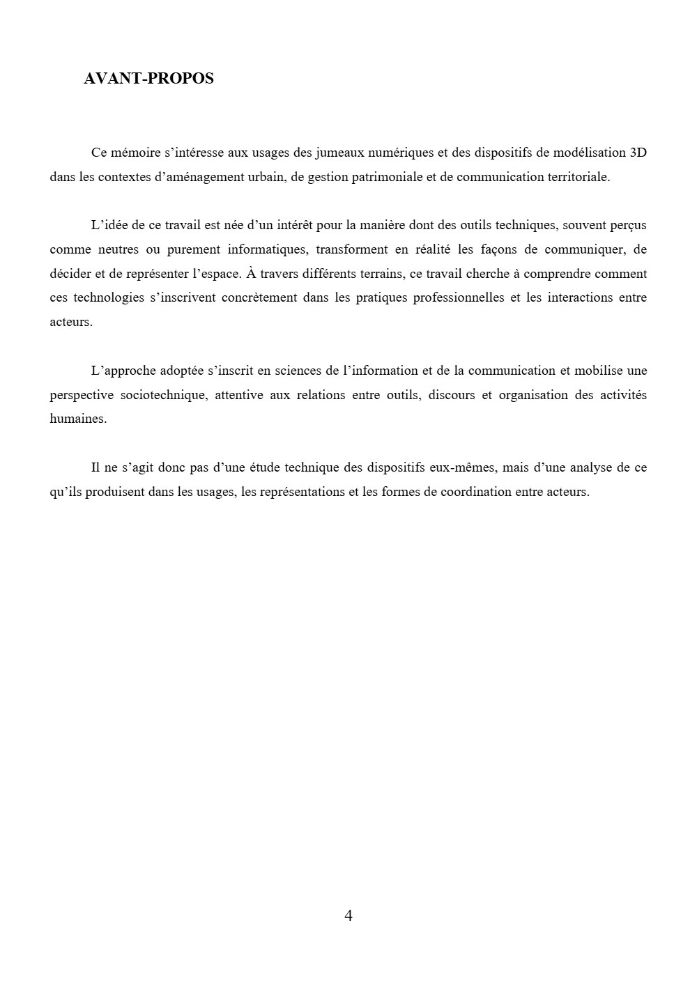 Page 4 du mémoire.