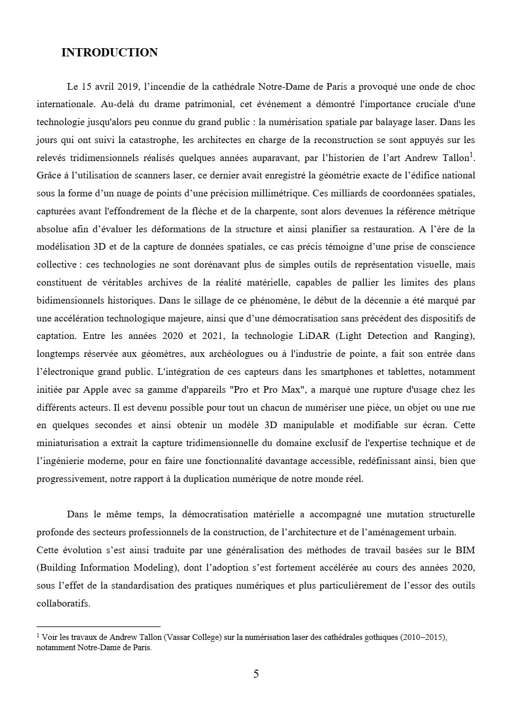 Page 5 du mémoire.