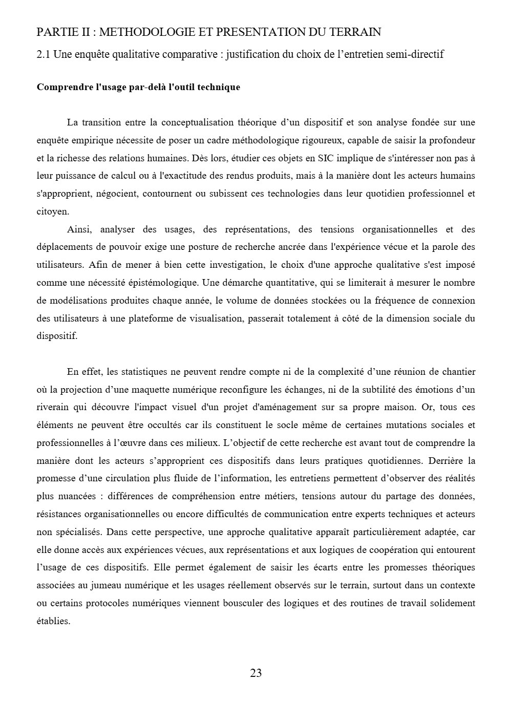 Page 23 du mémoire.