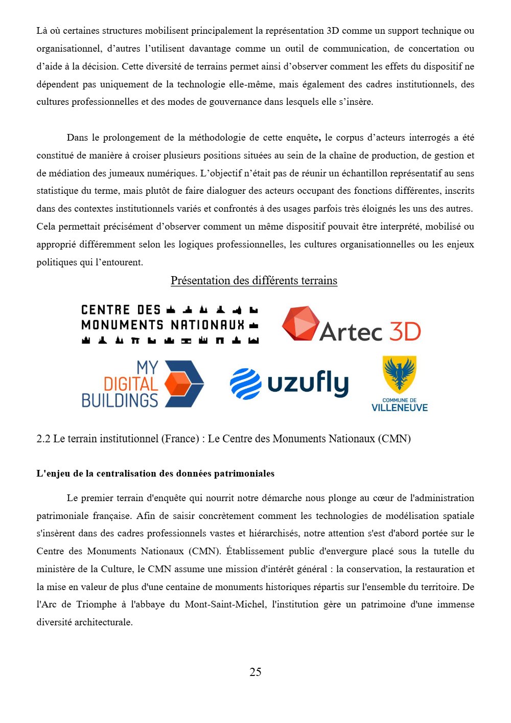 Page 25 du mémoire.