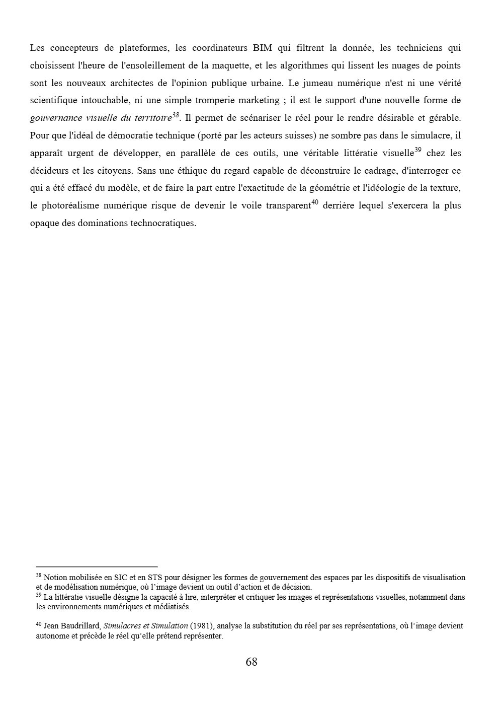 Page 68 du mémoire.