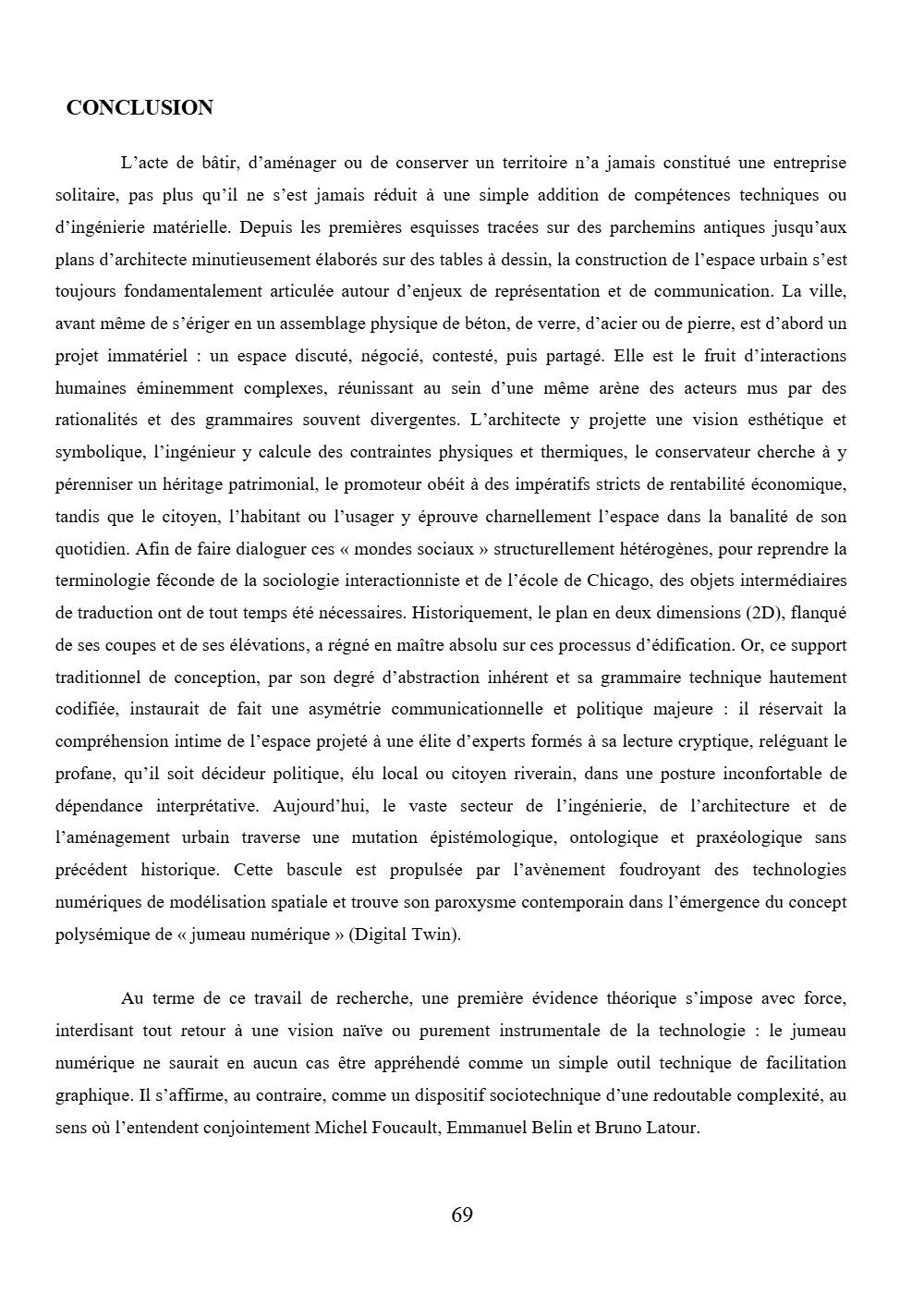 Page 69 du mémoire.