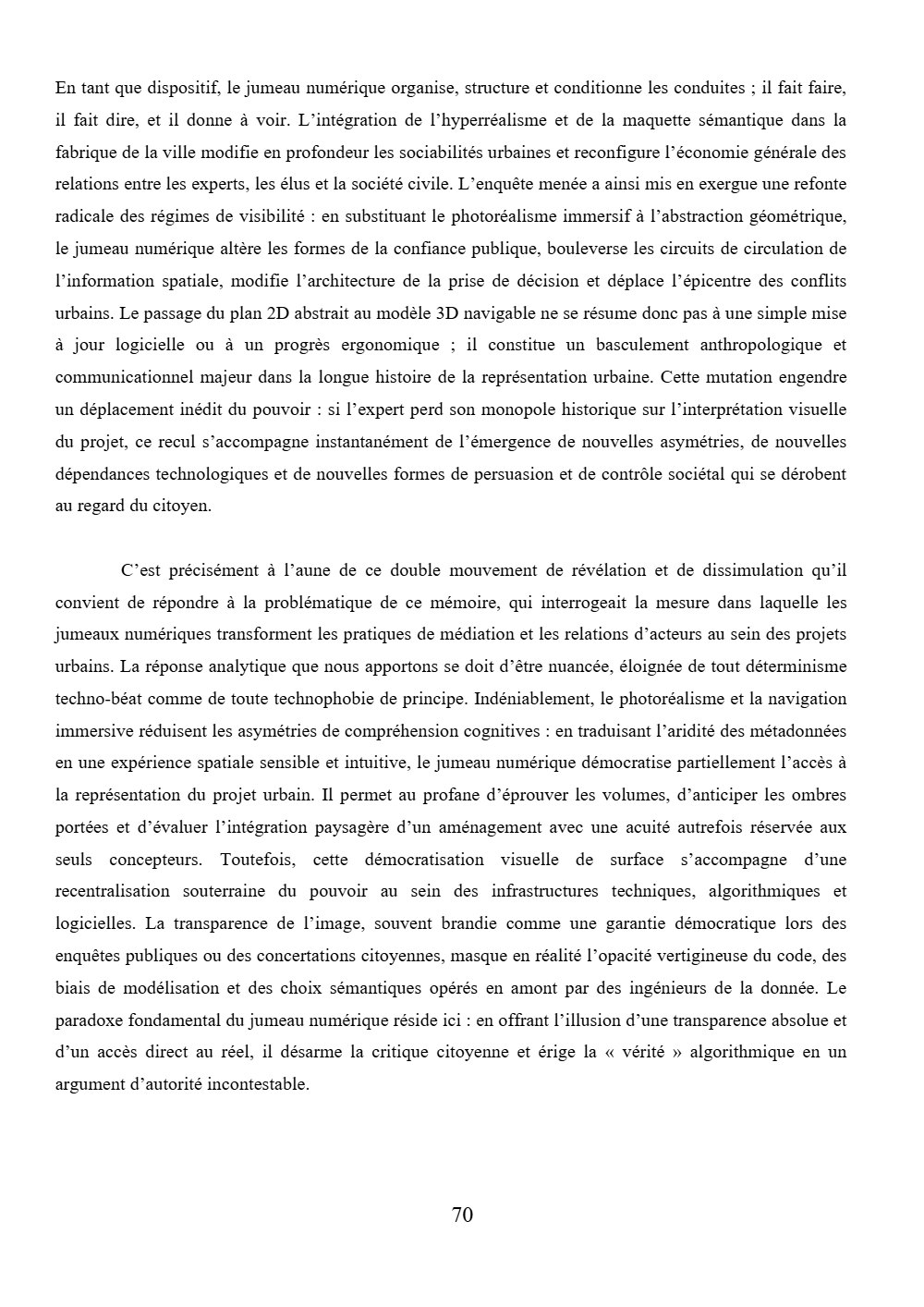 Page 70 du mémoire.