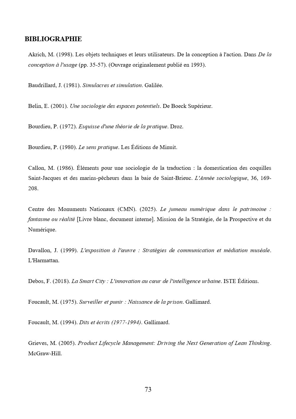 Page 73 du mémoire.